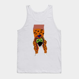 Ammit Tank Top